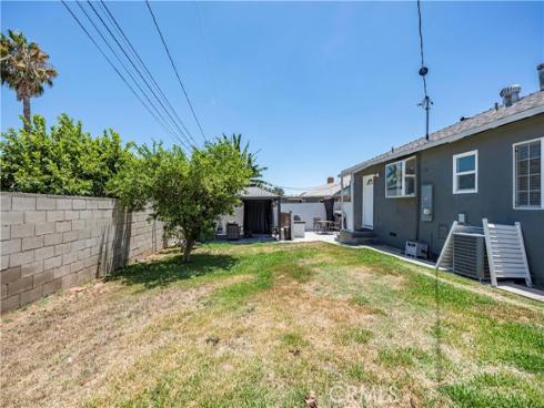 412 S Colfax   Street, La Habra, CA