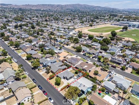 412 S Colfax   Street, La Habra, CA