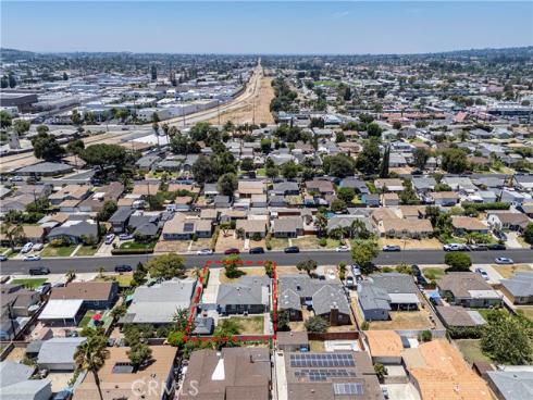412 S Colfax   Street, La Habra, CA