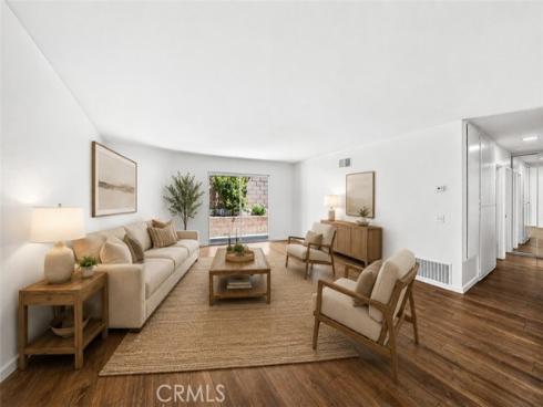 901 N Citrus Drive  12A , La Habra, CA