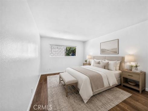 901 N Citrus Drive  12A , La Habra, CA