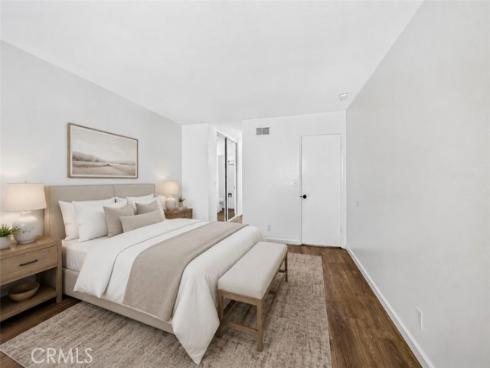 901 N Citrus Drive  12A , La Habra, CA