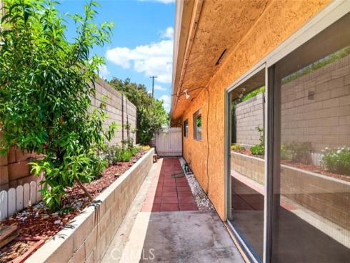 901 N Citrus Drive  12A , La Habra, CA