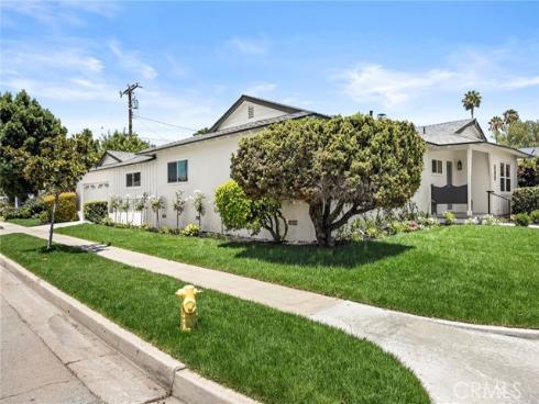 241  Marin  , La Habra, CA