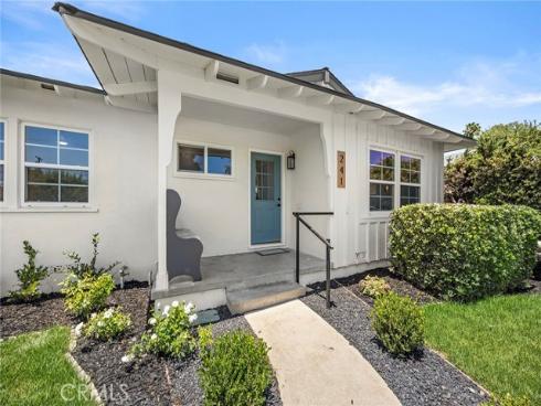 241  Marin  , La Habra, CA