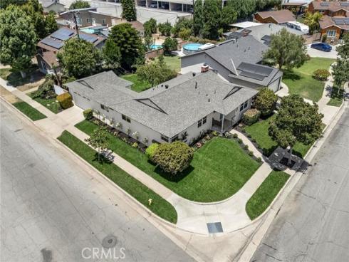 241  Marin  , La Habra, CA