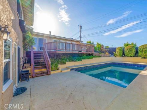 2231  Branford  , La Habra, CA