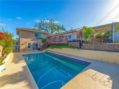 2231  Branford  , La Habra, CA