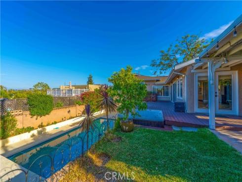 2231  Branford  , La Habra, CA