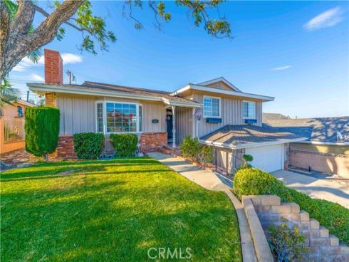 2231  Branford  , La Habra, CA