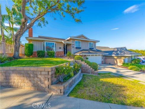 2231  Branford  , La Habra, CA