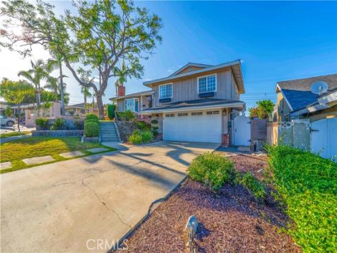 2231  Branford  , La Habra, CA