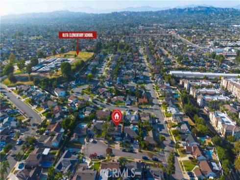 2231  Branford  , La Habra, CA