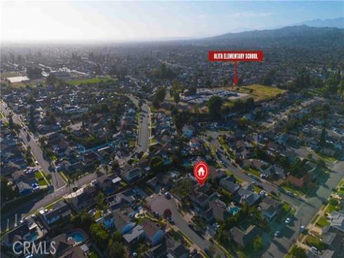 2231  Branford  , La Habra, CA