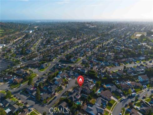 2231  Branford  , La Habra, CA