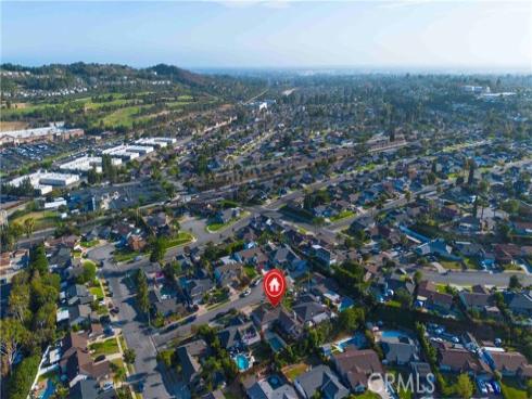 2231  Branford  , La Habra, CA