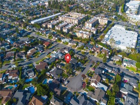2231  Branford  , La Habra, CA