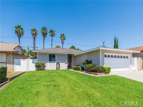 331 E. Olive Ave. , La Habra, CA