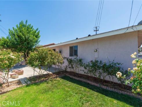 331 E. Olive Ave. , La Habra, CA