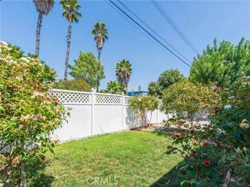 331 E. Olive Ave. , La Habra, CA