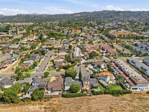1430  Hillandale  , La Habra, CA