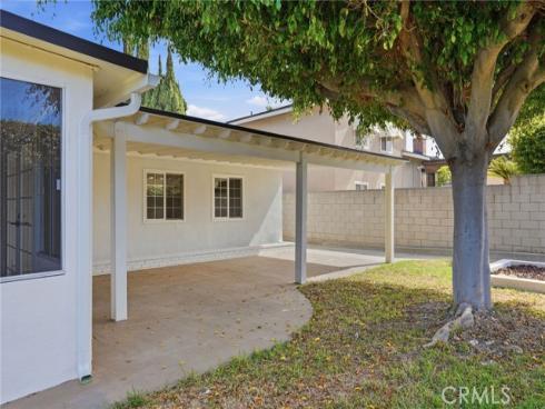 1430  Hillandale  , La Habra, CA
