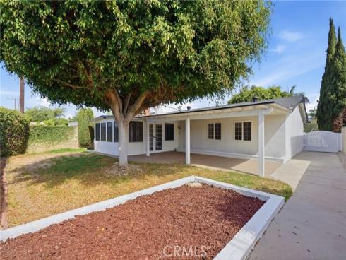1430  Hillandale  , La Habra, CA