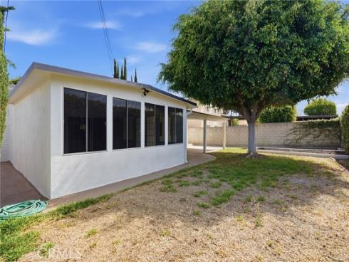 1430  Hillandale  , La Habra, CA