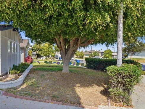 1430  Hillandale  , La Habra, CA