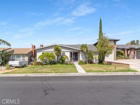 429 S Colfax  , La Habra, CA