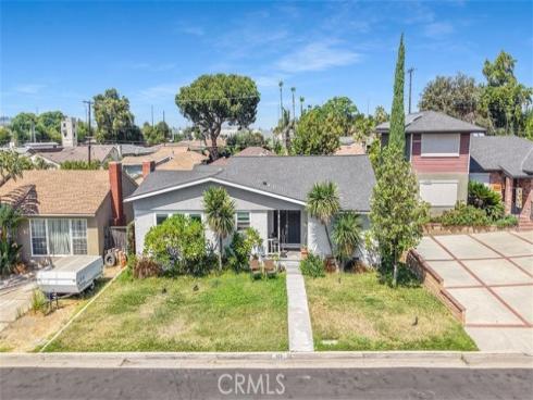 429 S Colfax  , La Habra, CA