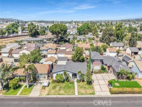 429 S Colfax  , La Habra, CA