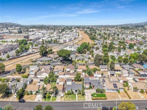 429 S Colfax  , La Habra, CA