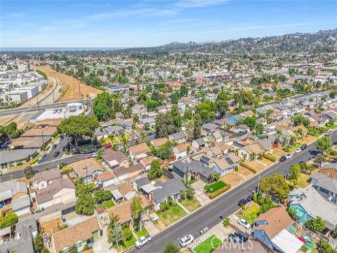 429 S Colfax  , La Habra, CA