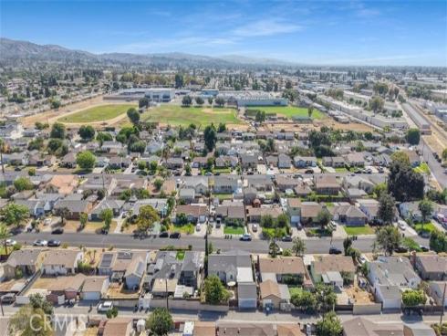 429 S Colfax  , La Habra, CA