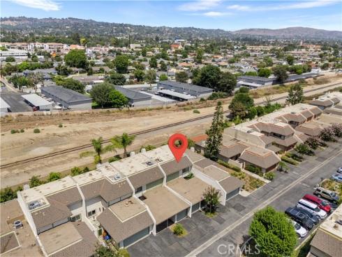 1951 Pine , La Habra, CA