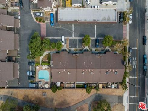351 S Monte Vista 7 Street, La Habra, CA