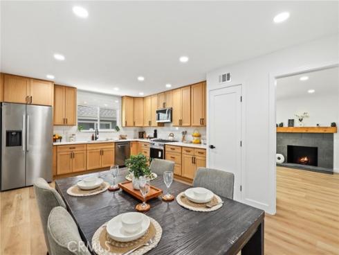 220 Gwynwood Avenue, La Habra, CA