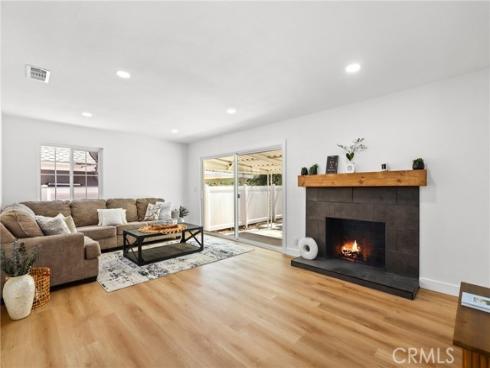 220 Gwynwood Avenue, La Habra, CA