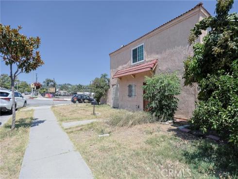 250 N Monte Vista 3 , La Habra, CA