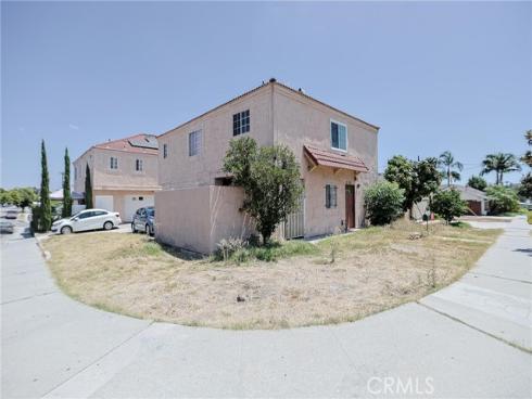 250 N Monte Vista 3 , La Habra, CA