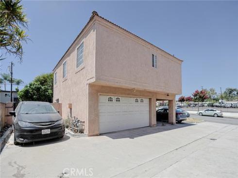 250 N Monte Vista 3 , La Habra, CA