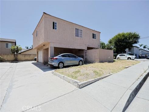 250 N Monte Vista 3 , La Habra, CA