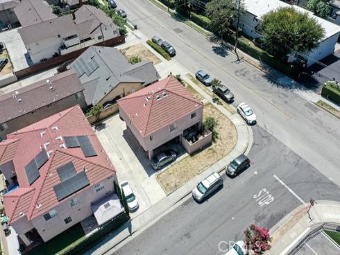 250 N Monte Vista 3 , La Habra, CA