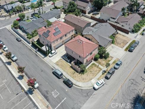 250 N Monte Vista 3 , La Habra, CA