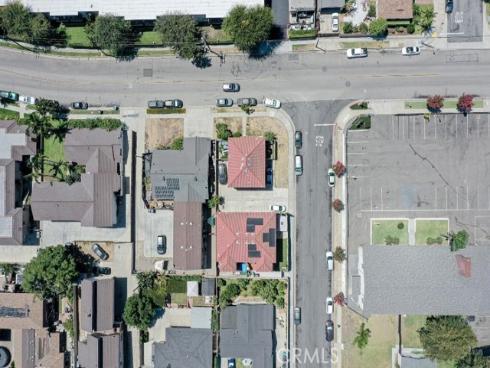 250 N Monte Vista 3 , La Habra, CA