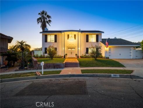1461  Susan  , La Habra, CA