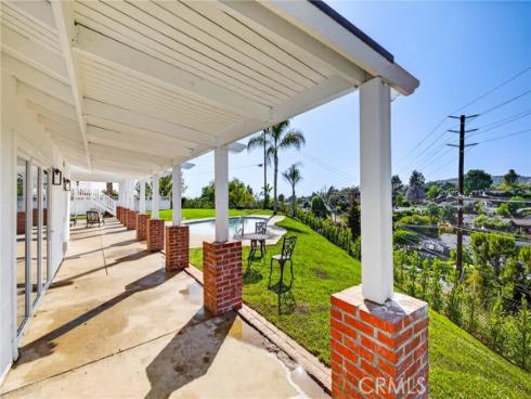 1461  Susan  , La Habra, CA