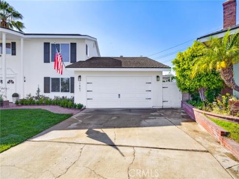 1461  Susan  , La Habra, CA