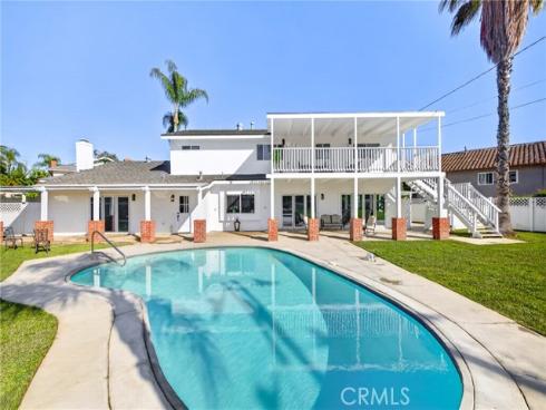 1461  Susan  , La Habra, CA
